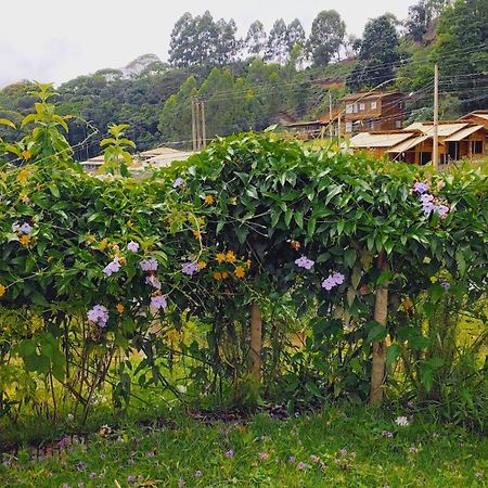 Recanto Duas Rosas Venda Nova do Imigrante Zewnętrze zdjęcie