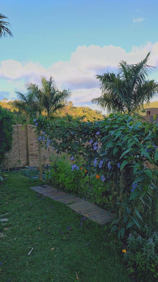 Recanto Duas Rosas Venda Nova do Imigrante Zewnętrze zdjęcie